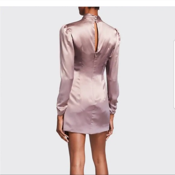 CINIQ a SEPT drees light purple - Picture 2 of 2